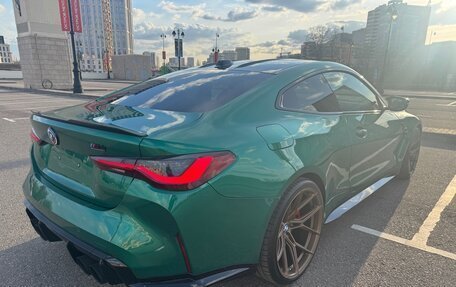 BMW M4, 2023 год, 14 500 000 рублей, 16 фотография