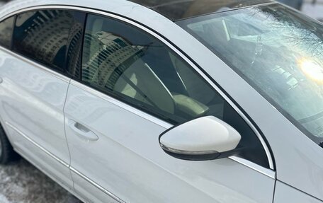 Volkswagen Passat CC I рестайлинг, 2011 год, 1 080 000 рублей, 2 фотография