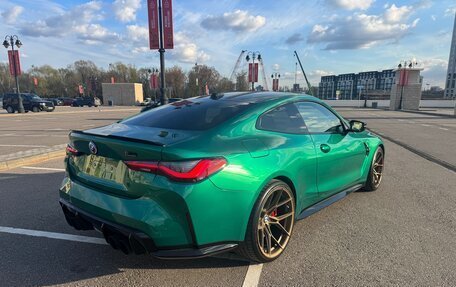 BMW M4, 2023 год, 14 500 000 рублей, 15 фотография