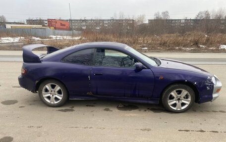Toyota Celica VII рестайлинг, 1995 год, 350 000 рублей, 8 фотография