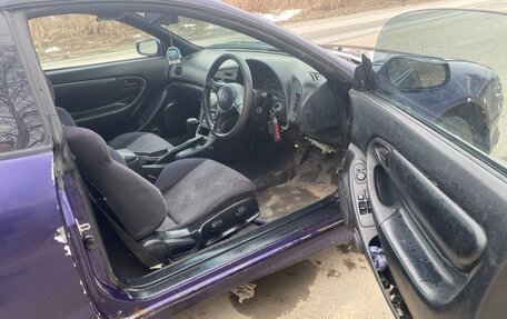 Toyota Celica VII рестайлинг, 1995 год, 350 000 рублей, 9 фотография