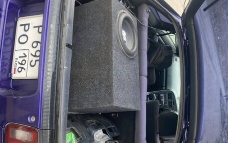 Toyota Celica VII рестайлинг, 1995 год, 350 000 рублей, 12 фотография