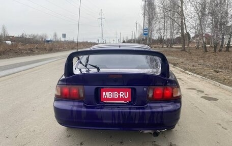 Toyota Celica VII рестайлинг, 1995 год, 350 000 рублей, 2 фотография