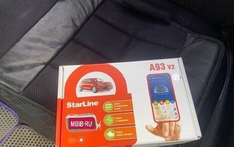 Toyota Celica VII рестайлинг, 1995 год, 350 000 рублей, 14 фотография