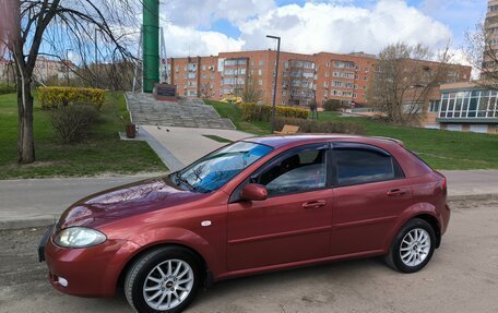 Chevrolet Lacetti, 2008 год, 685 000 рублей, 3 фотография