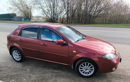 Chevrolet Lacetti, 2008 год, 685 000 рублей, 2 фотография