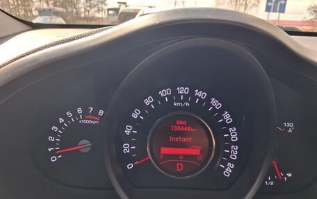 KIA Sportage III, 2013 год, 1 600 000 рублей, 7 фотография