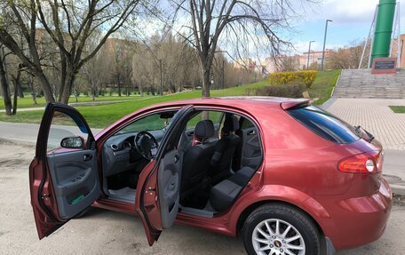 Chevrolet Lacetti, 2008 год, 685 000 рублей, 6 фотография