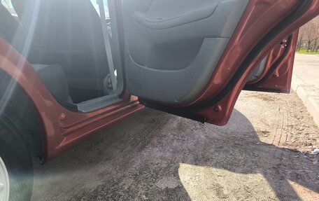 Chevrolet Lacetti, 2008 год, 685 000 рублей, 8 фотография