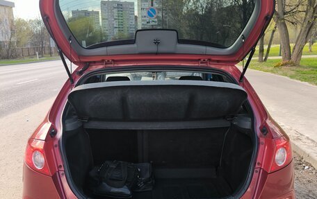 Chevrolet Lacetti, 2008 год, 685 000 рублей, 9 фотография