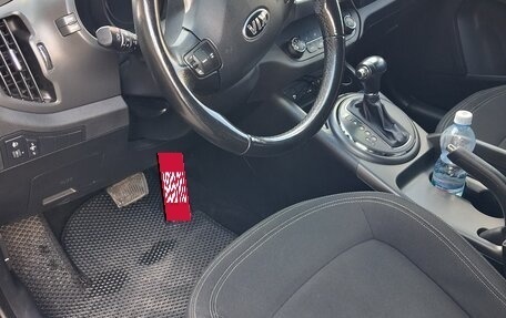 KIA Sportage III, 2013 год, 1 600 000 рублей, 5 фотография