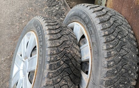 Chevrolet Lacetti, 2008 год, 685 000 рублей, 16 фотография