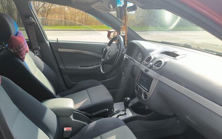 Chevrolet Lacetti, 2008 год, 685 000 рублей, 13 фотография