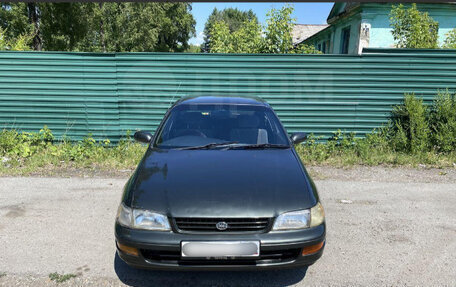 Toyota Corona IX (T190), 1992 год, 100 000 рублей, 2 фотография