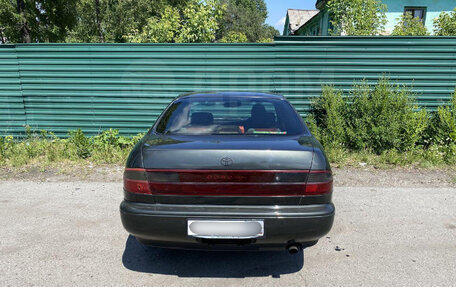 Toyota Corona IX (T190), 1992 год, 100 000 рублей, 6 фотография