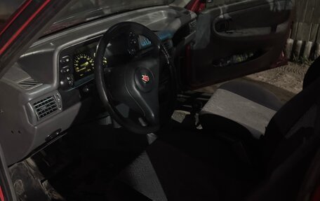 Daewoo Nexia I рестайлинг, 1997 год, 67 000 рублей, 5 фотография