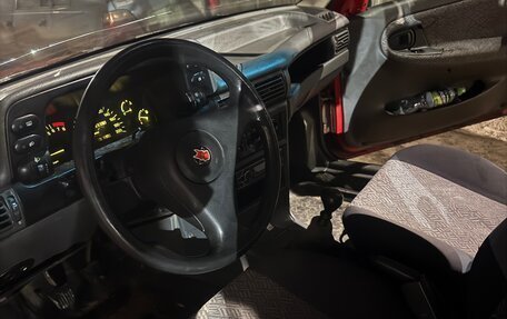 Daewoo Nexia I рестайлинг, 1997 год, 67 000 рублей, 6 фотография