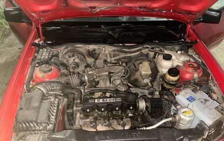 Daewoo Nexia I рестайлинг, 1997 год, 67 000 рублей, 7 фотография