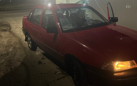 Daewoo Nexia I рестайлинг, 1997 год, 67 000 рублей, 4 фотография