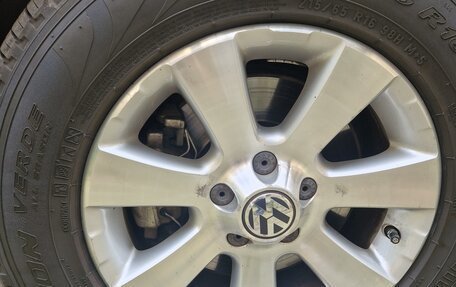 Volkswagen Tiguan I, 2010 год, 1 350 000 рублей, 6 фотография