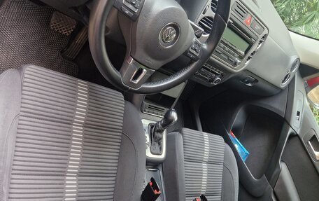 Volkswagen Tiguan I, 2010 год, 1 350 000 рублей, 7 фотография