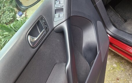 Volkswagen Tiguan I, 2010 год, 1 350 000 рублей, 10 фотография