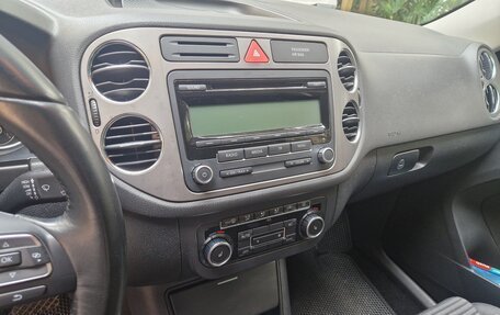 Volkswagen Tiguan I, 2010 год, 1 350 000 рублей, 9 фотография