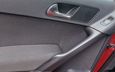 Volkswagen Tiguan I, 2010 год, 1 350 000 рублей, 12 фотография