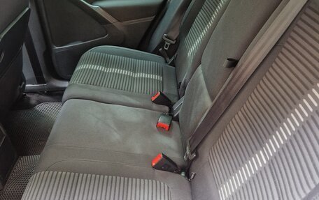 Volkswagen Tiguan I, 2010 год, 1 350 000 рублей, 11 фотография