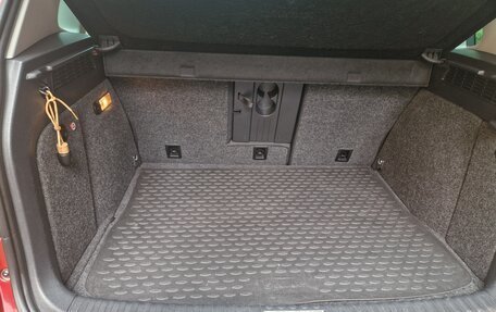 Volkswagen Tiguan I, 2010 год, 1 350 000 рублей, 13 фотография