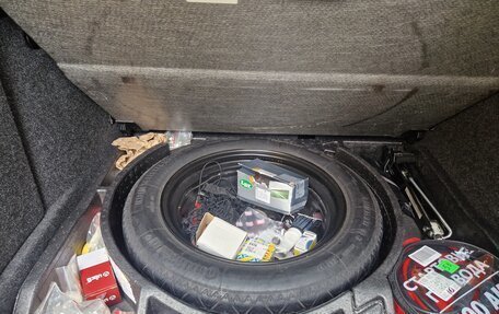 Volkswagen Tiguan I, 2010 год, 1 350 000 рублей, 15 фотография