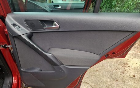 Volkswagen Tiguan I, 2010 год, 1 350 000 рублей, 16 фотография