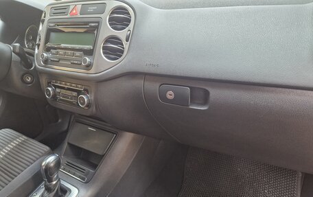 Volkswagen Tiguan I, 2010 год, 1 350 000 рублей, 19 фотография