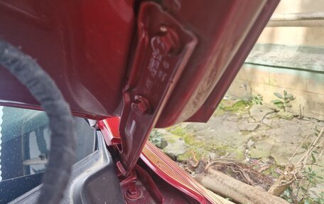 Volkswagen Tiguan I, 2010 год, 1 350 000 рублей, 23 фотография