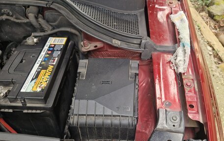 Volkswagen Tiguan I, 2010 год, 1 350 000 рублей, 22 фотография