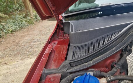 Volkswagen Tiguan I, 2010 год, 1 350 000 рублей, 24 фотография