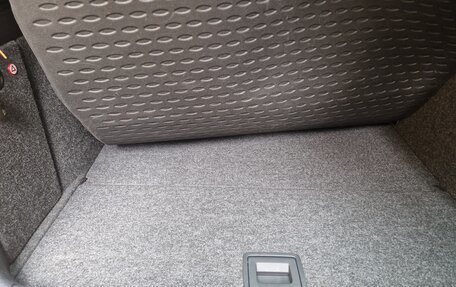 Volkswagen Tiguan I, 2010 год, 1 350 000 рублей, 14 фотография