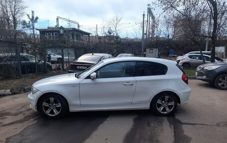 BMW 1 серия, 2011 год, 580 000 рублей, 3 фотография