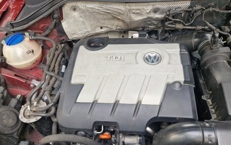 Volkswagen Tiguan I, 2010 год, 1 350 000 рублей, 25 фотография