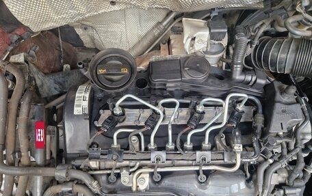 Volkswagen Tiguan I, 2010 год, 1 350 000 рублей, 21 фотография