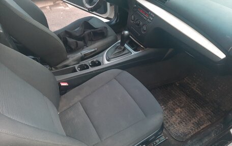 BMW 1 серия, 2011 год, 580 000 рублей, 5 фотография