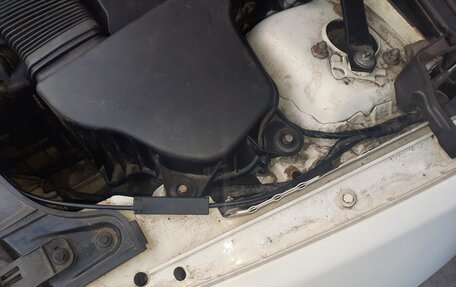 BMW 1 серия, 2011 год, 580 000 рублей, 15 фотография