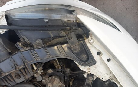 BMW 1 серия, 2011 год, 580 000 рублей, 18 фотография