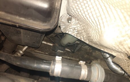 BMW 1 серия, 2011 год, 580 000 рублей, 16 фотография