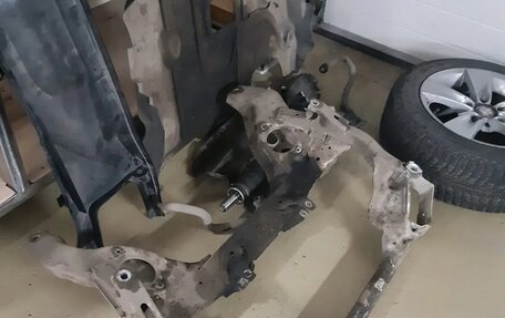 BMW 1 серия, 2011 год, 580 000 рублей, 33 фотография