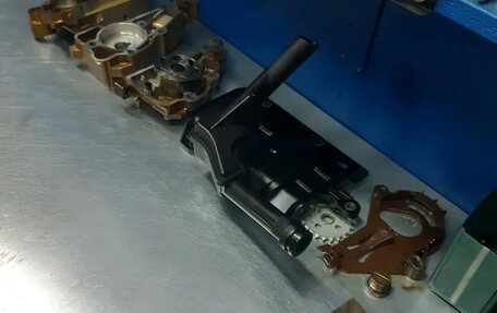 BMW 1 серия, 2011 год, 580 000 рублей, 25 фотография