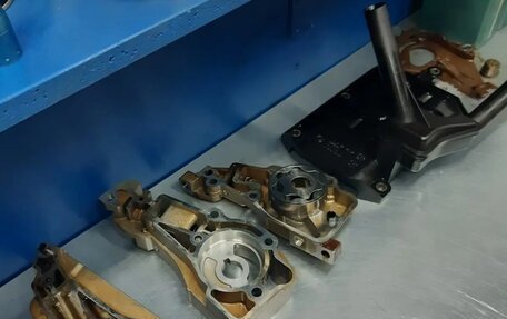 BMW 1 серия, 2011 год, 580 000 рублей, 32 фотография