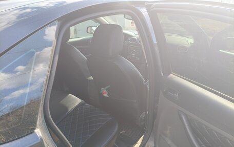 Ford Focus II рестайлинг, 2007 год, 360 000 рублей, 4 фотография