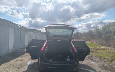 Ford Focus II рестайлинг, 2007 год, 360 000 рублей, 3 фотография