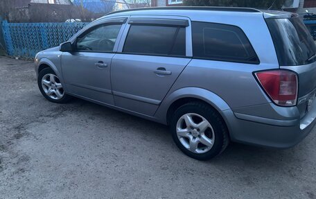 Opel Astra H, 2007 год, 490 000 рублей, 2 фотография